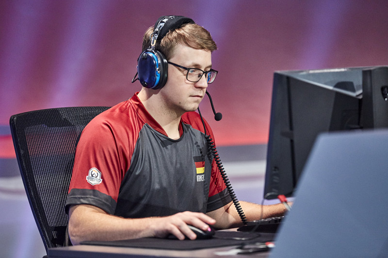 INTERNETHULK先前驟逝的消息震驚各界。   圖 : 暴雪娛樂/提供