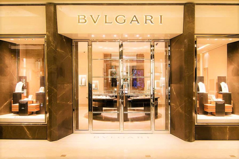 義大利珠寶和奢侈品品牌寶格麗（Bulgari）   圖：翻攝自 skyscrapercity
