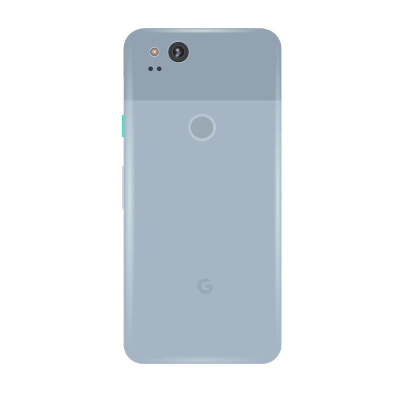 Google的Pixel智慧型手機示意圖。   圖源：Pixabay