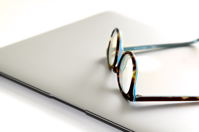 蘋果可能將智慧眼鏡視為最具潛力的革命性產品。   圖源：Pixabay