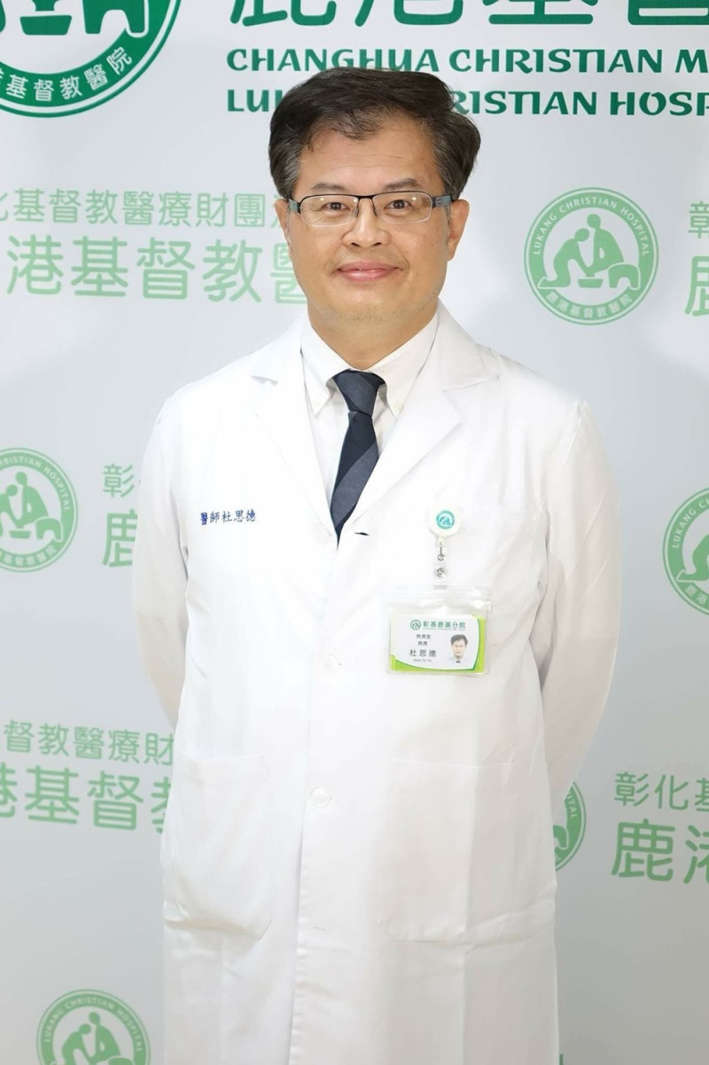 中華民國糖尿病衛教學會理事長杜思德醫師指出，飯後高血糖會危害心血管健康，不可輕忽。   圖：博思公關提供