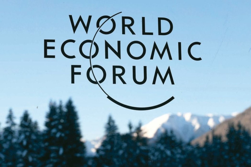 世界經濟論壇（World Economic Forum）將於今(22)日在達佛斯（Davos）登場。   圖：翻攝WEF官網