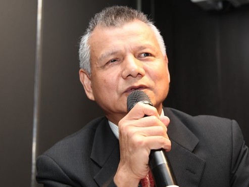 房仲全聯會榮譽理事長李同榮說，危老條例無法發揮全面防災，政府應編列預算全面盤點耐震力不足危險老屋，嚴重倒塌之虞者，立法強制拆除都更。   圖 : 翻攝自吉家網