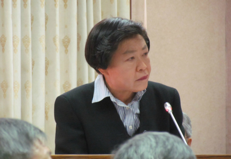前司法院秘書長林錦芳在今年除夕夜病逝。   圖：翻攝自維基百科