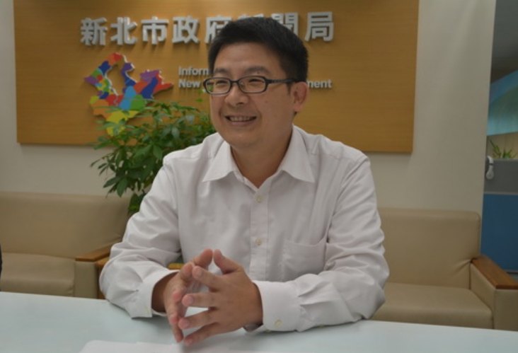 前新北市府交通局主任秘書吳國濟出任新北大眾捷運股份有限公司總經理。   