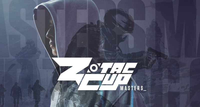香港電競品牌「ZOTAC」，今（5）天宣布將舉辦ZOTAC CUP MASTERS《CS：GO》國際電競盃賽。   圖：ZOTAC/提供