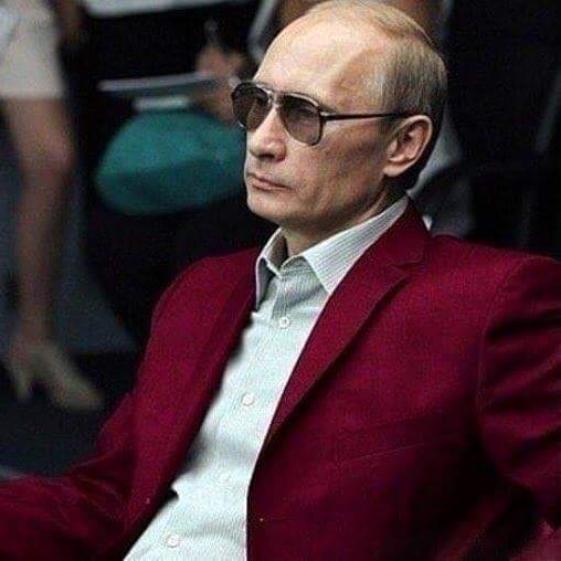俄羅斯總統選舉毫無懸念，現任總統蒲亭將會勝選並展開第4個總統任期。更令人關切的是，蒲亭接著還會贏得其他勝利，「蒲亭主義」（Putinism）將在歐洲大行其道。   圖：翻攝自蒲亭臉書