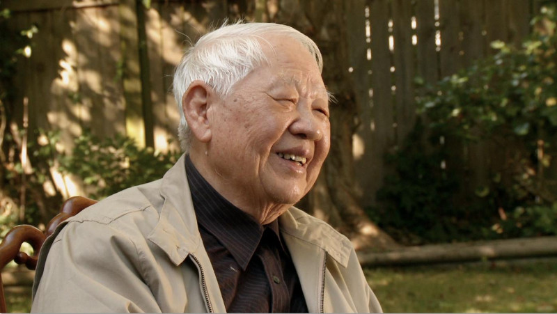 又一文壇巨擘殞落！台灣詩人洛夫於今（19）日凌晨3點21分在家人陪伴下病逝，享壽91歲。   圖：翻攝自 他們在島嶼寫作 臉書專頁
