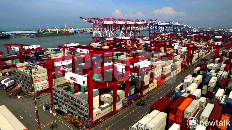 美國官員今天表示，川普政府預計在23日前公布對中國大陸進口商品課徵600億美元關稅的新計畫。   圖 : 翻攝自youtube