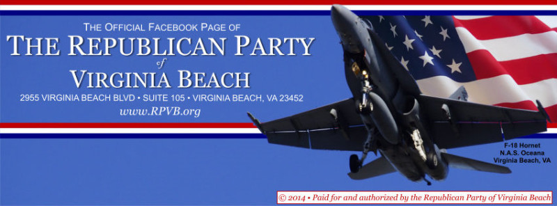 Virginia Beach的臉書官方網頁   圖 : 翻攝自Virginia Beach臉書官方網頁