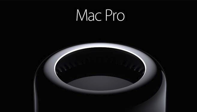 多年未更新的 Mac Pro，一度被認為蘋果已經放棄這項產品。   圖：翻攝自蘋果