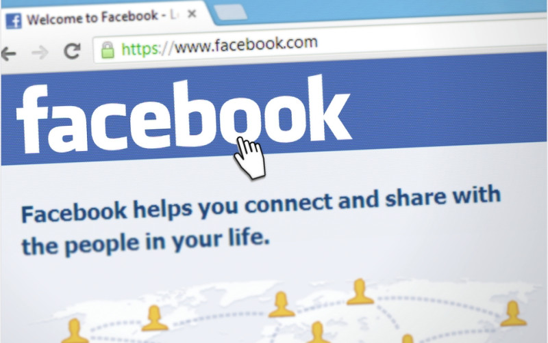 加拿大政治諮詢公司 AggregateIQ 被控可能不當取得 Facebook 用戶個資，目前已被停權準接受調查。   圖：翻攝自 Pixabay