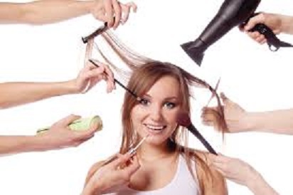 根據1111人力銀行的調查發現，為留住可造之材，有高達76.1%受訪企業祭出福利不一的留才措施，以「美容美髮業」實施留才制度的比例最高。   圖 : 翻攝自taopic.com