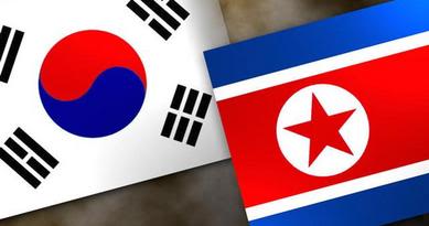 在文金會可能討論停和機制轉換事宜的背景下，78.7%的南韓民眾贊成南北韓等有關方面簽署半島和平協定。   圖 : 翻攝自網路