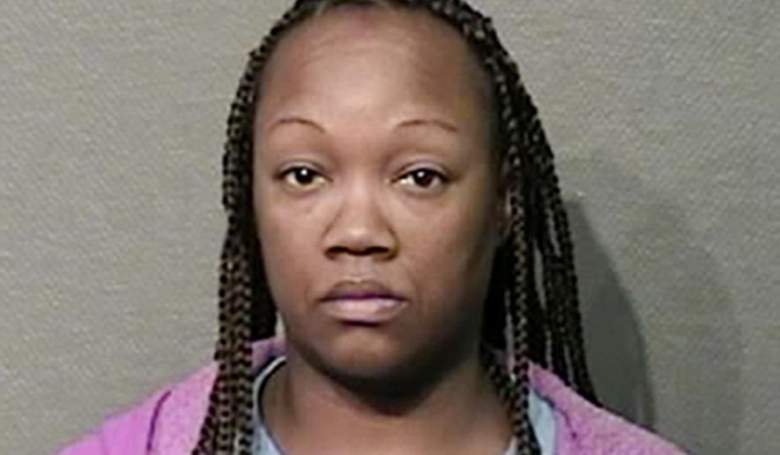現年44歲的威廉斯（Crenshanda Williams）因為干擾緊急電話的行為被判10天徒刑，18個月緩刑。   圖：休士頓警方/提供