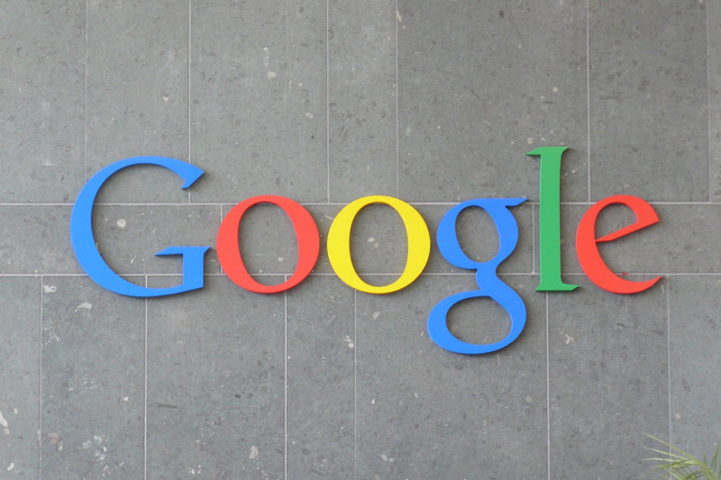 Google今天再被歐盟開罰43億台幣，突破自己去年被開罰的24億歐元紀錄。   圖：翻攝自Flickr/ Carlos Luna開放權限