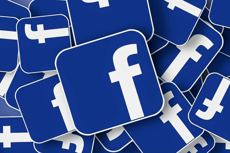 臉書（Facebook）因預期公司會因用戶個人數據處理不當而遭美國監管機關處以30億至50億美元罰款。   圖：Pixabay