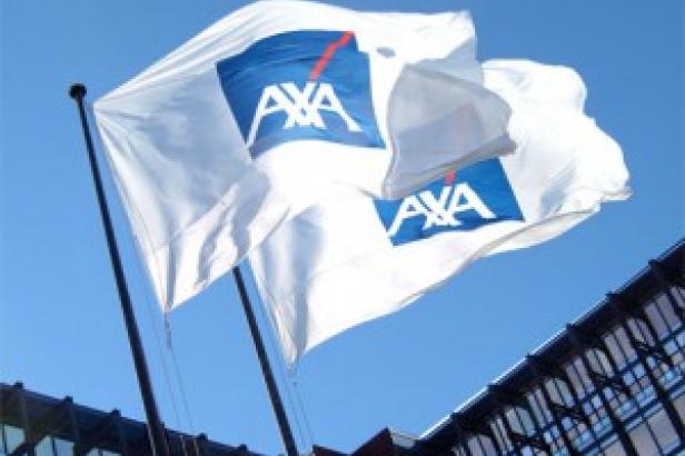 法國保險業巨擘安盛集團（Axa）的美國事業安盛公平控股公司今天在華爾街籌集27.5億美元，成為今年以來最大宗企業首次公開募股（IPO）交易。   圖 : 翻攝自維基百科