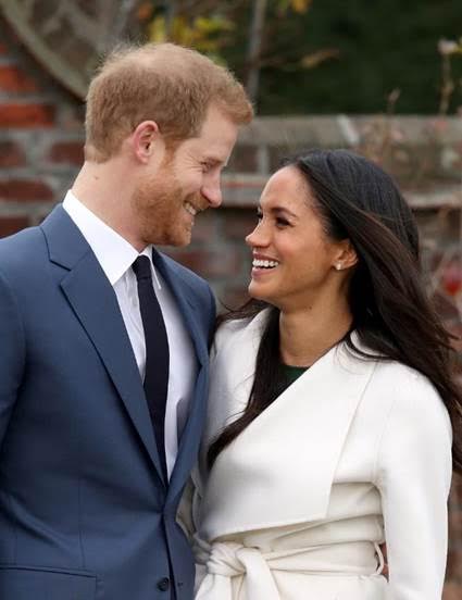 這是場全球矚目的世紀婚禮，BBC Studios也特別在婚禮前製作記錄片《哈利與梅根：現代皇室愛情故事》，將於5月12日在BBC Lifestyle頻道播出。   圖：BBC/提供