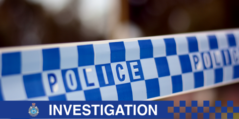 澳洲警方今天在西澳瑪格麗特河附近鄉間民宅，發現4名孩童和3名大人的遺體。   圖 : 翻攝自WA Police