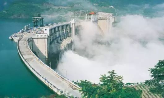 尼泊爾日前拒絕由中國企業在布達甘達基興建全國最大水力發電廠。   圖 : 翻攝自百度百科