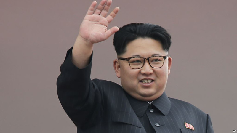 中國大陸的北韓問題專家徐玉蘭18日預測，北韓今後將會發展經濟，但只會進行「蚊帳式開放」。   圖：新頭殼資料照片