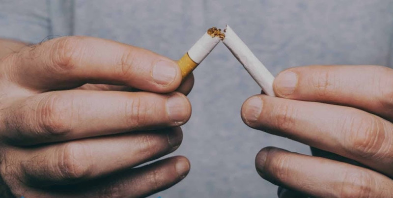 衛福部長陳時中今在立法院的菸品危害專案報告說，基於防制菸害與維護國民健康的立場，衛福部「全面反對加熱式菸品與電子煙」。   圖：翻攝自youtube/資料照片