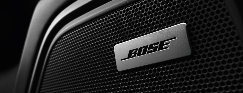 美國耳機大廠Bose指控中國公司出口美國的耳機與零件侵犯專利，已提出「337調查」申請。   圖 : 翻攝自porshche.tw