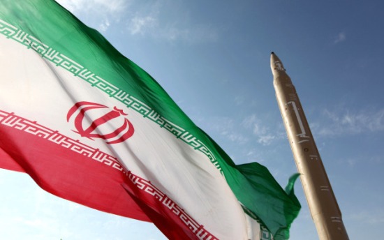 在美國宣布退出後，伊朗核子協議面臨存廢危機。未退出國家的專家今天依照原定計畫，在伊朗首都德黑蘭（Tehran）舉行會談。   圖 : 翻攝自新浪軍事
