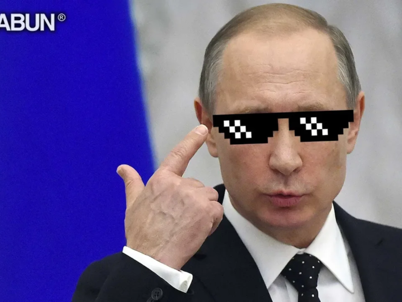 俄國總統蒲亭在國際足聯會議上表示，「俄羅斯準備好了！」他向世界發出邀請，一起共襄盛舉，欣賞本屆世界盃足球賽。   圖：翻攝自Youtube（資料照片）