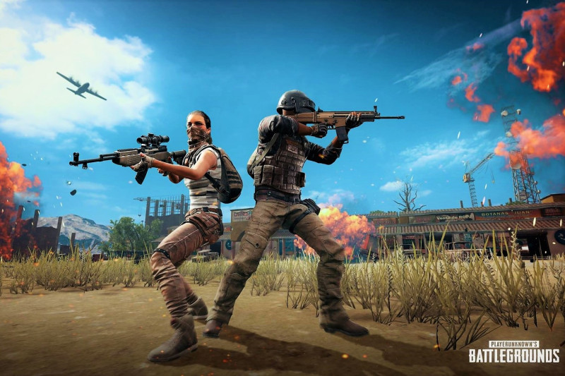 「MetalHogs PUBG League」第一季賽事已經在 5 月 31 日圓滿落幕，最終 16 強全數誕生，最終決賽將在明（16）日開打，共同爭奪新台幣 150 萬元總獎金。   圖：翻攝自 PUBG 官網