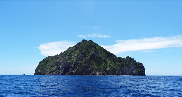 雅米島是菲律賓最北端的無人島。   圖：翻攝pixnet