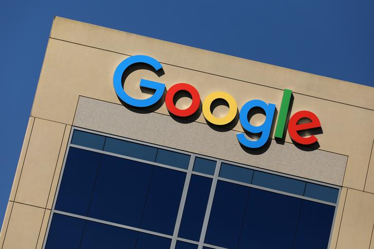 谷歌（Google）被控與中國政府合作，已被中國情報單位滲透，行為已「幾近叛國」。   圖：達志影像/路透社資料照片
