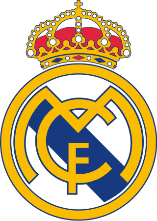 皇家馬德里（Real Madrid ）：球場埋大蒜，終破魔咒，無比風光。   圖：翻攝自維基百科