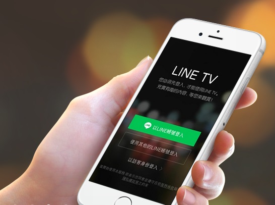 Line擊敗蟬連三年榜首的科技龍頭Google，成為台灣人心中最具影響力品牌。   圖：LINE／提供
