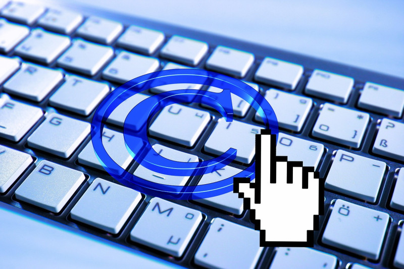 歐盟5日宣布否決新數位授權法案。   圖：pixabay