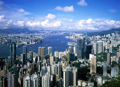 香港當局為了壓制不斷飆漲的樓價，可能會進一步限制香港以外人士購買本地民房。   圖 : 翻攝自jgospel.net