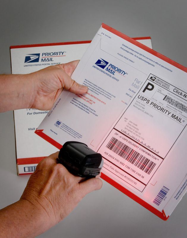 美國郵政管理局（USPS）官網上出現Formosa（福爾摩沙）選項，USPS表示，這是為了方便客戶搜尋。圖為示意圖。   （圖取自USPS網頁www.usps.com）
