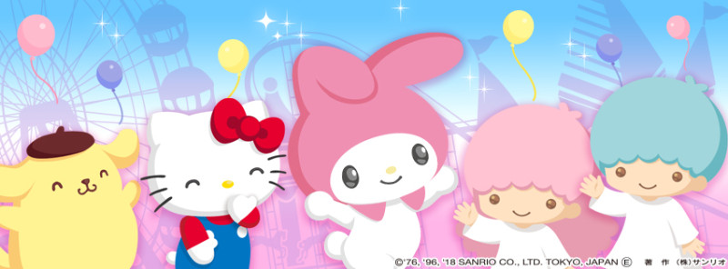 網銀國際股份有限公司今(23)日正式宣佈取得《Hello Kitty夢幻樂園》於台港澳的代理權。   圖：網銀國際/提供