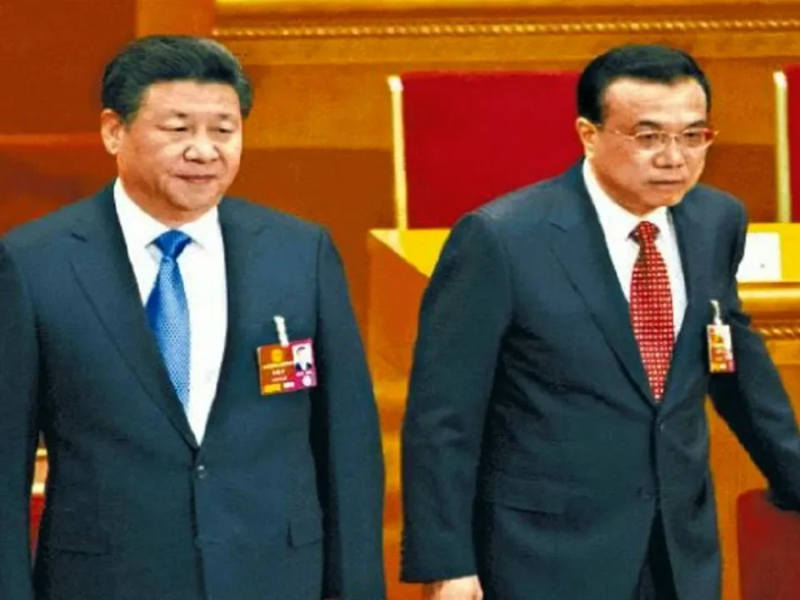 中國國務院總理李克強在上午峰會中提出希望盡快中國與東協找出妥善管控風險的方法。圖為資料照片。   圖：翻攝自Youtube