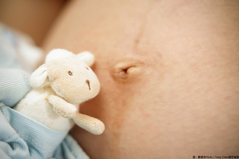 日本德國麻疹疫情持續上升，要赴日旅客尤其是孕婦要特別注意。   圖：翻攝自Flickr／Tony Chen開放權限