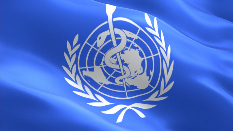 2019新型冠狀病毒疫情擴大，世界衛生組織（WHO）今天將開會決定是否宣告為「國際關注公共衛生緊急事件」。   圖：翻攝自shutterstock