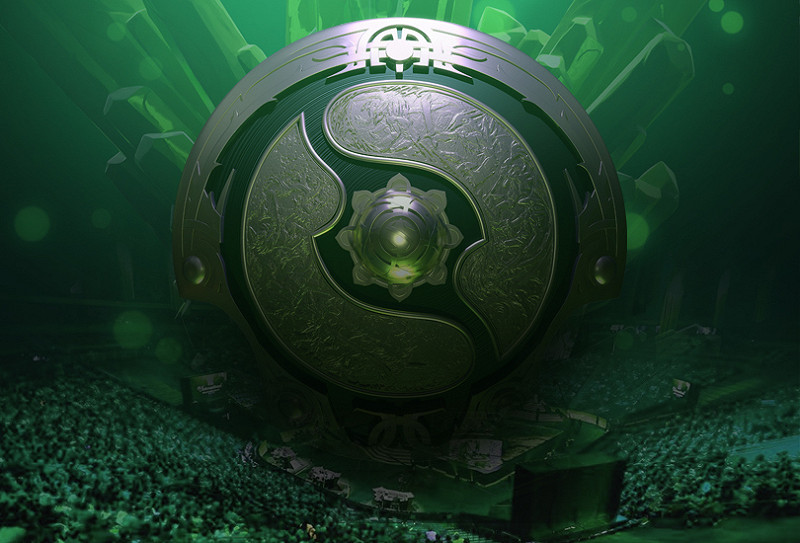 國際邀請賽2018明日準備開戰，但2019 DOTA 2賽季的更動已經在醞釀。   圖：翻攝DOTA 2部落格