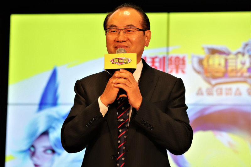 台灣彩券公司總經理蔡國基表示，希望讓更多年輕朋友可以體驗與手機遊戲類似的「刮獎」樂趣，同時感受到公益彩券的公益價值。