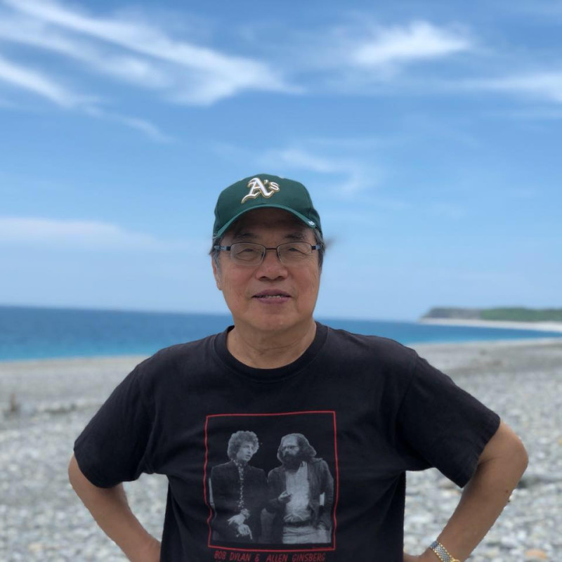 作家陳芳明認為，曾銘宗敢用警總來比喻黨產會及促轉會，根本是昭告天下過去國民黨的惡行。   圖：翻攝陳芳明臉書