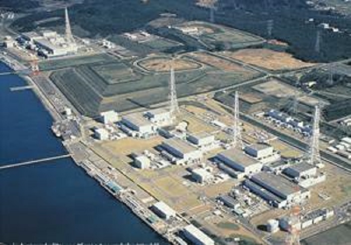 日本東京電力公司、中部電力、日立製作所、東芝公司正協商合作，內容涵蓋核電廠的重啟、廢爐、新建、出口等。   圖 : 翻攝自e-info環境資源中心