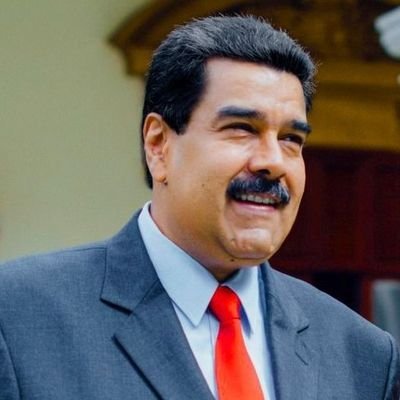 美國政府官員曾悄悄與委內瑞拉軍方會面，密謀推翻委國總統馬杜洛（Nicolas Maduro）的消息曝光後，引發委國當局不滿，宣布將於11日舉行大規模反美示威。   圖 : 翻攝自馬杜洛推特