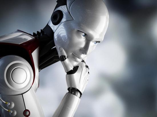世界經濟論壇（WEF）研究報告今天指出，到了2025年底前，機器人將負擔現有52%的工作任務。   圖 : 翻攝自money.link.tw