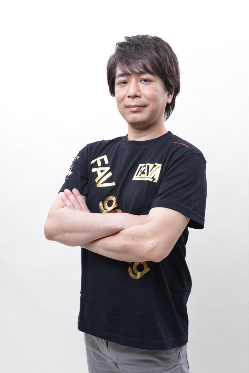 日本選手Sako拿下SCR 2018冠軍。   圖：翻攝推特
