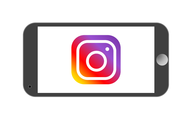 社群媒體Instagram今（3）日下午3點傳出全球大當機！全球各地抱怨聲音不斷傳出。   圖：Pixabay（Creative Commons）